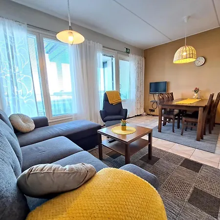 Apartament Seastar 103 *