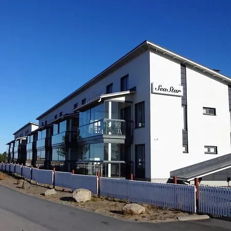 Seastar 103 Kalajoki