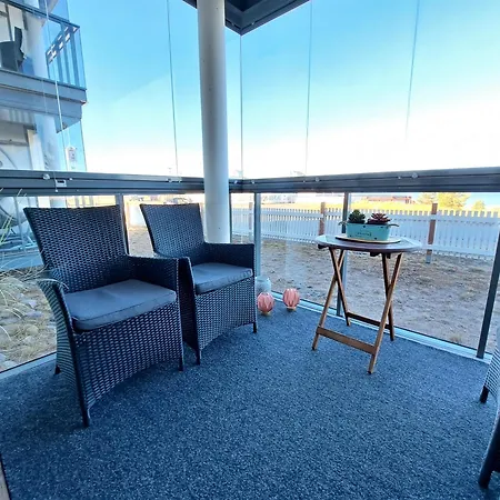 Apartament Seastar 103 *