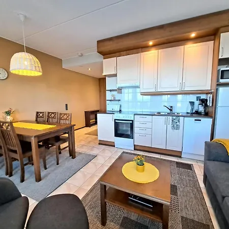 Seastar 103 * Kalajoki