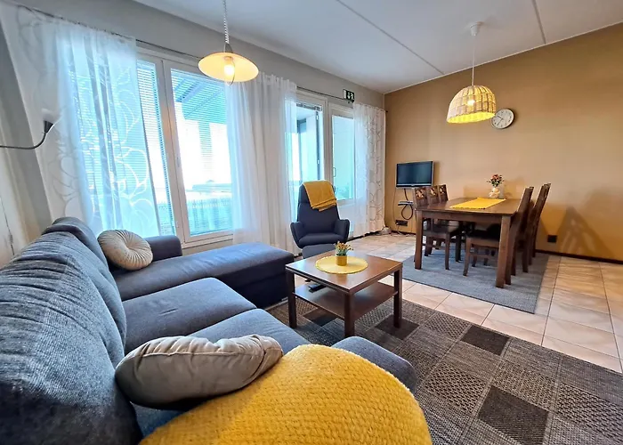 דירה Seastar 103 *