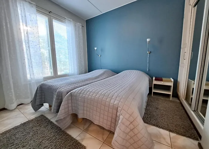 Seastar 103 דירה *